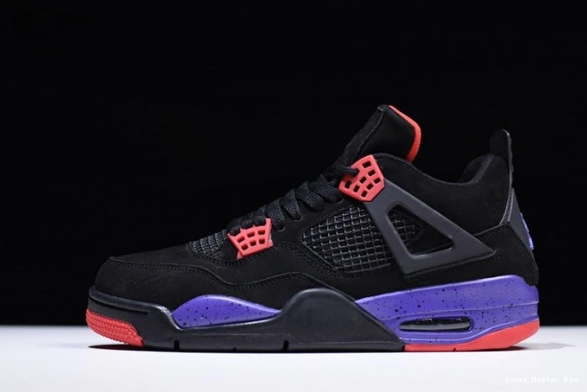 Retro Raptors